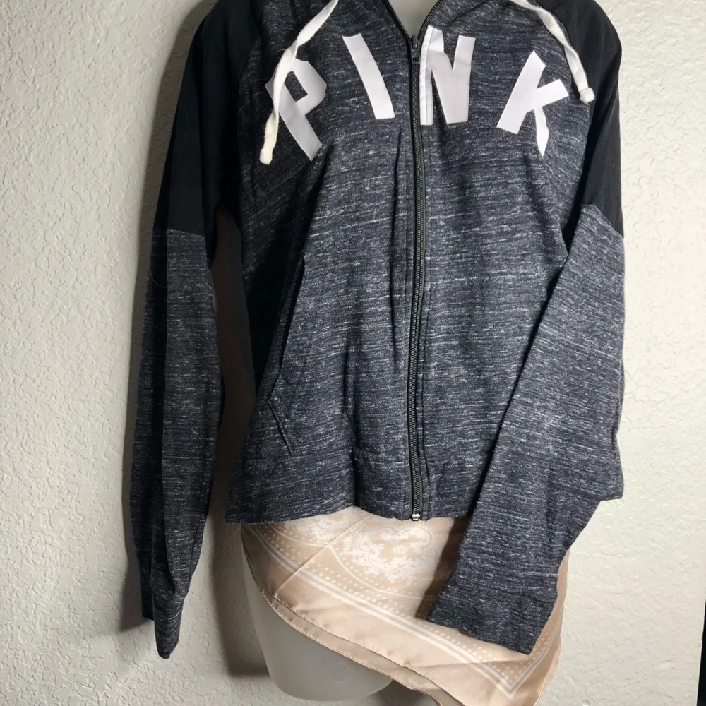 Pink Hoodies - Picture 2 of 3